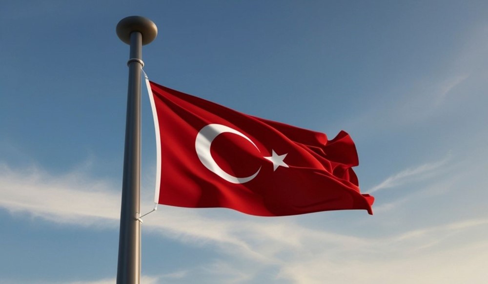 Bölgesel Güçten Küresel Vizyona