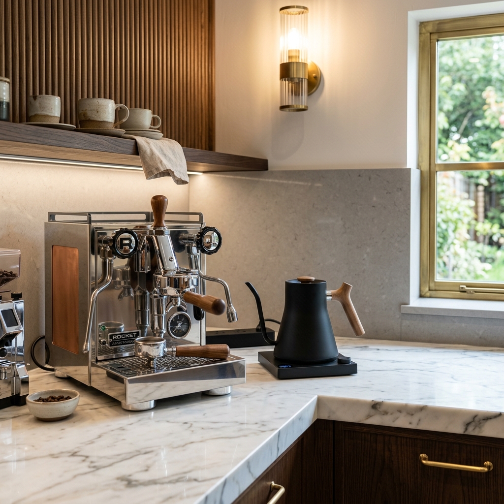 Small Home Appliances