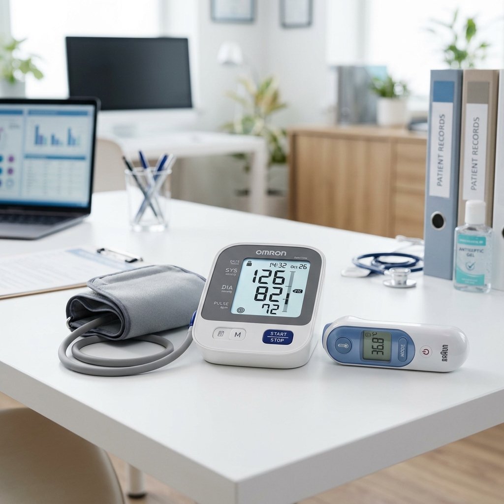 Medical Products