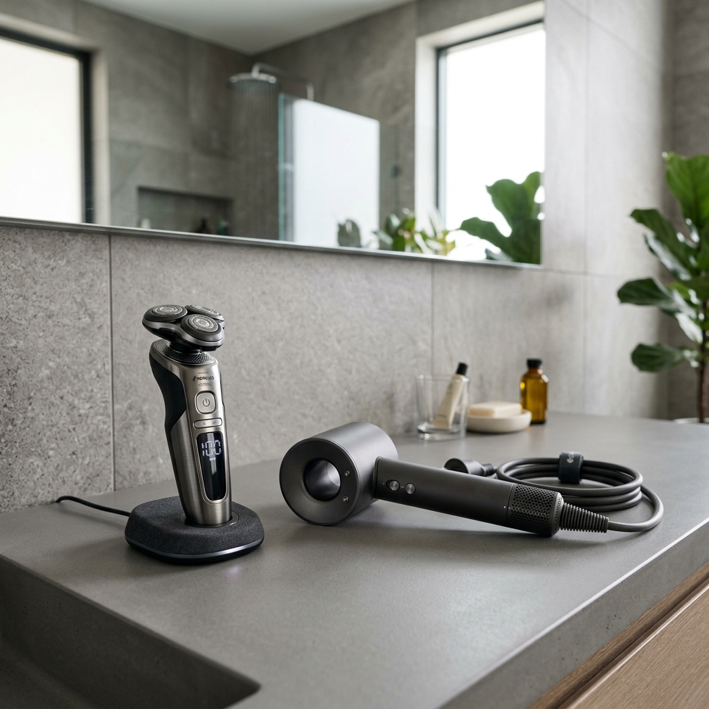 Personal Care Products