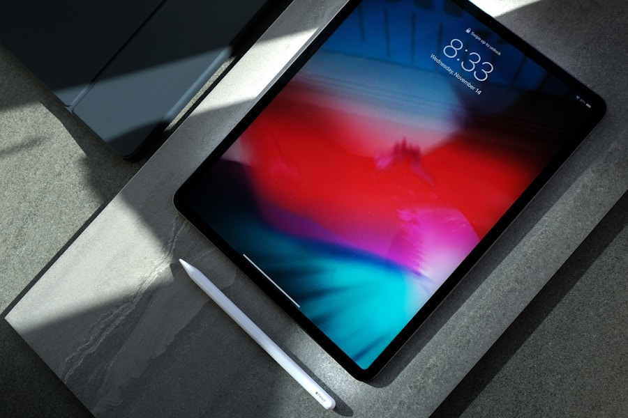 Tablet